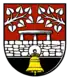 Coat of arms of Bühren