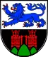 Coat of arms of Burgen