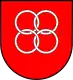 Coat of arms of Dahlem