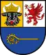 Coat of arms of Dargun