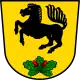 Coat of arms of Dessighofen