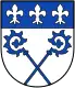 Coat of arms of Dintesheim