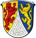 Coat of arms of Dornburg