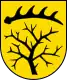 Coat of arms of Dornstetten