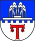 Coat of arms of Drees