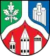 Coat of arms of Dreikirchen