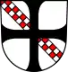 Coat of arms of Ebersbach-Musbach