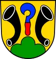 Coat of arms of Ebringen