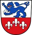 Coat of arms of Edenbergen