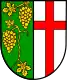 Coat of arms of Ediger-Eller