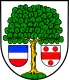 Coat of arms of Ellerstadt