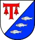 Coat of arms of Ellscheid