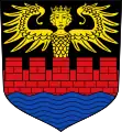 Coat of arms of Emden