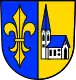 Coat of arms of Eriskirch