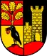 Coat of arms of Erlenbach bei Dahn