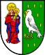 Coat of arms of Finkenbach-Gersweiler