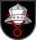 Coat of arms of Framersheim