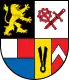 Coat of arms of Frankenblick