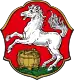 Coat of arms of Freilassing