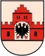 Coat of arms of Friedeburg