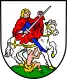 Coat of arms of Gönnheim