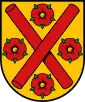 Coat of arms of Gützkow