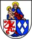 Coat of arms of Gauersheim