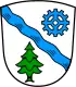 Coat of arms of Geretsried