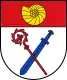 Coat of arms of Gersheim