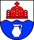 Coat of arms of Gillenfeld