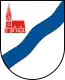 Coat of arms of Gingen an der Fils