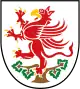 Coat of arms of Greifswald