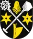 Coat of arms of Großheide