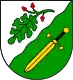 Coat of arms of Großholbach