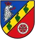 Coat of arms of Gumbsheim