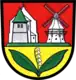 Coat of arms of Handorf