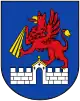 Coat of arms of Anklam