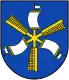 Coat of arms of Haren (Ems) (Maczków)