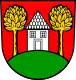 Coat of arms of Hattenhofen