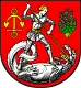 Coat of arms of Heide