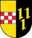 Coat of arms of Hemer