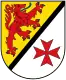 Coat of arms of Herren-Sulzbach