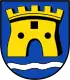 Coat of arms of Hinte