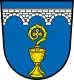 Coat of arms of Hochstadt a.Main