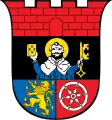 Coat of arms of Hofheim, Hesse