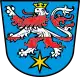 Coat of arms of Holzhausen an der Haide