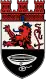 Coat of arms of Hückeswagen