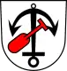 Coat of arms of Iffezheim