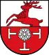 Coat of arms of Issum