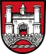 Coat of arms of Jesteburg